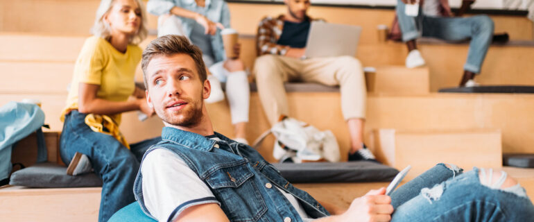 Join the Red Swan Community