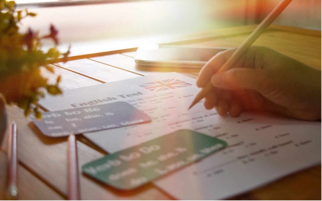 Comment bien se préparer au test TOEIC ?