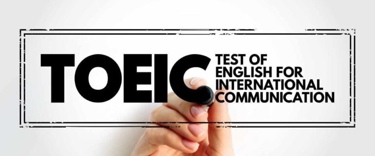 Comment se préparer efficacement au TOEIC