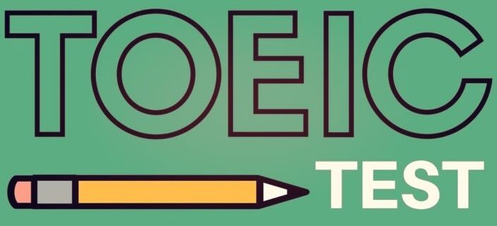 Prepare for the TOEIC test in Vancouver 704x350