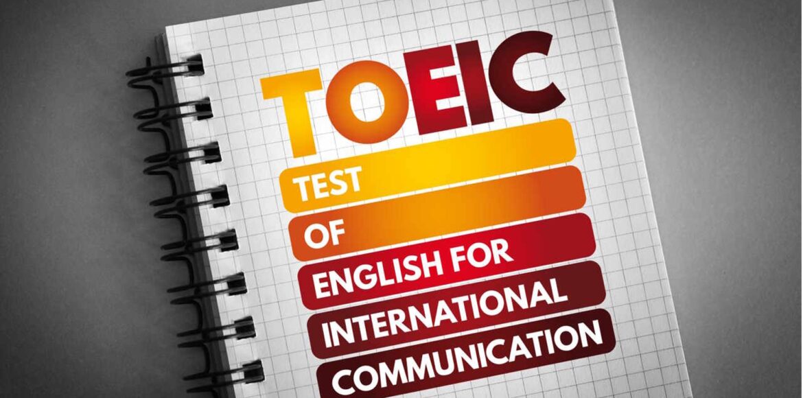 Quelle est la durée du test TOEIC ? Quelle est la durée du test TOEIC ?