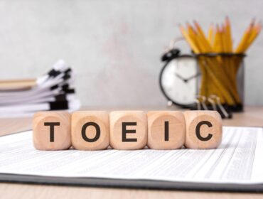 online TOEIC course