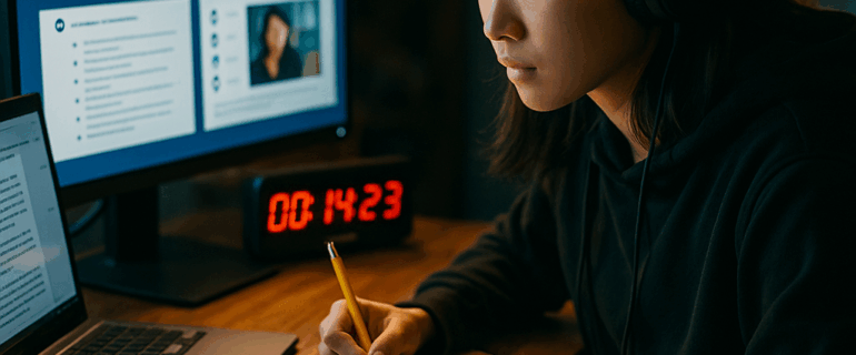 TOEIC Practice Test Guide for 2025 Success