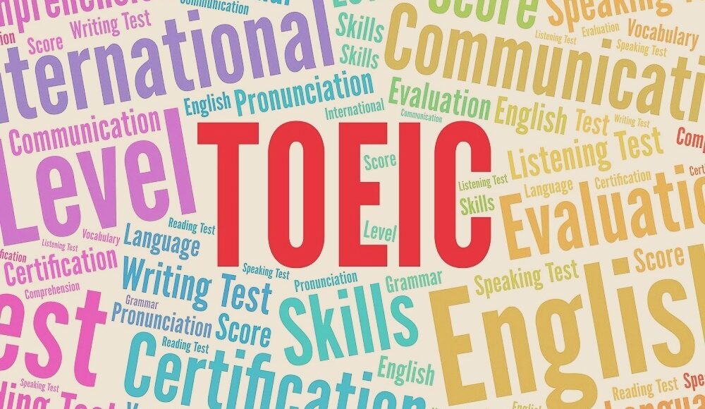 TOEIC Test Dates TOEIC Test Dates