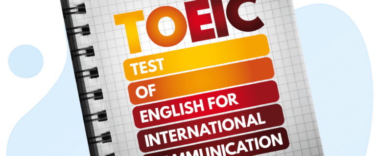toeic practice test