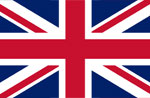Flag of the United Kingdom